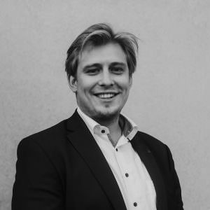 Finn Hoffmann