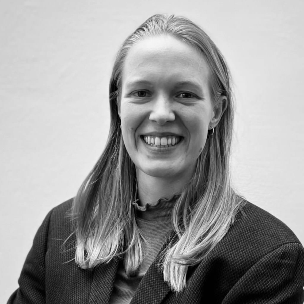 Jette Steyer