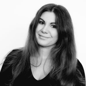 Nina Geerdts