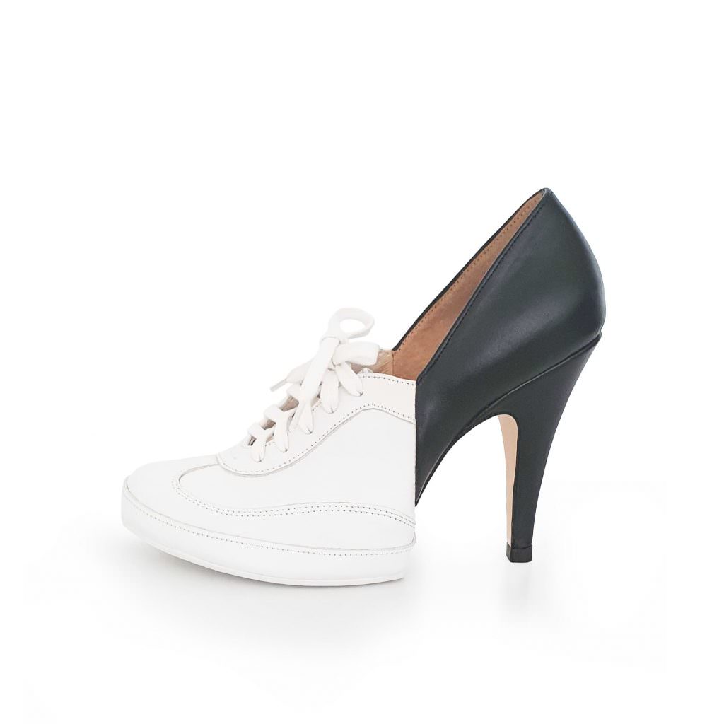 Teilnehmermanagement Schuh